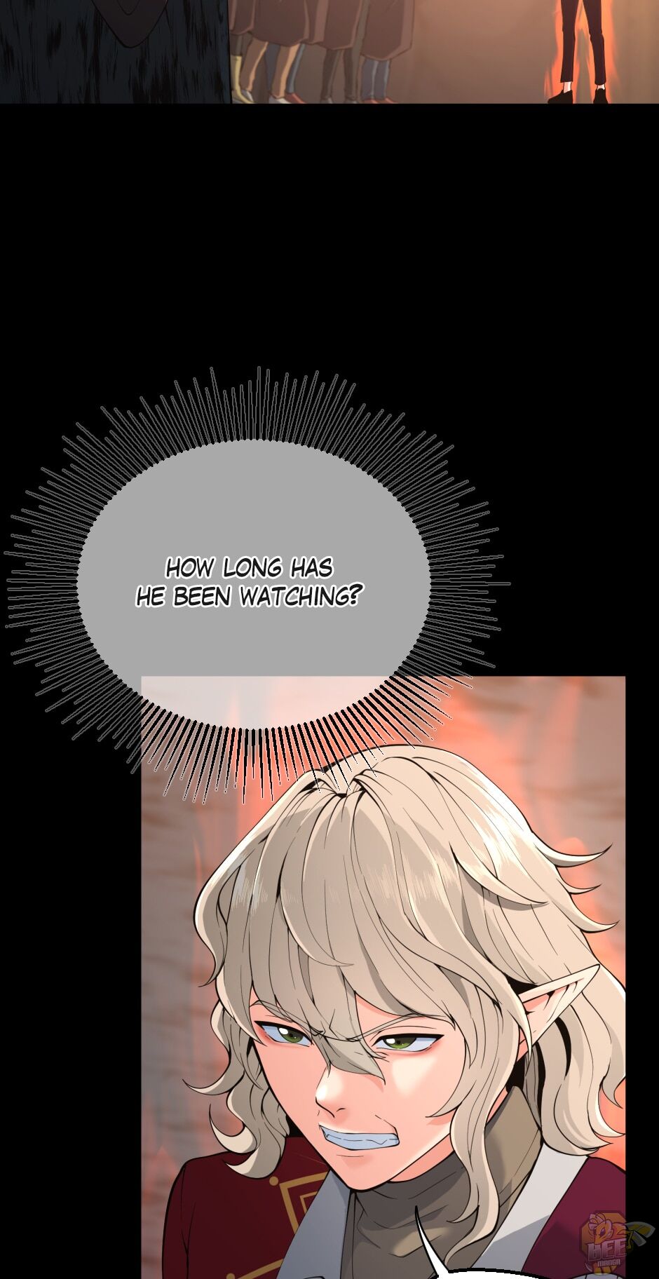 The Beginning After The End Chapter 122 image 47